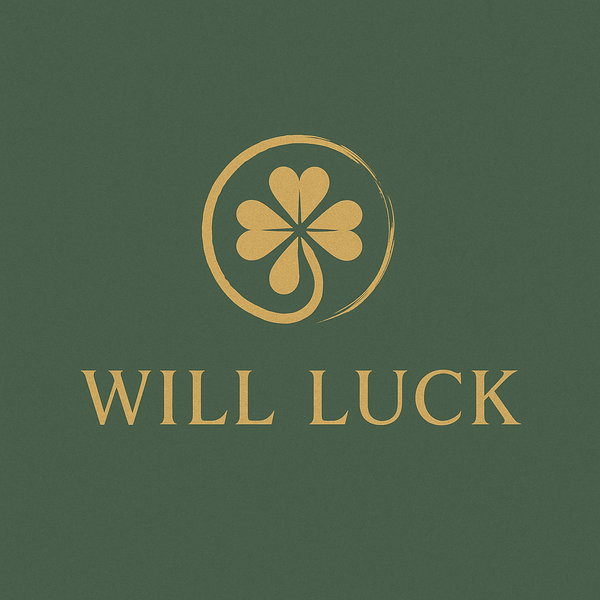 WILL LUCK